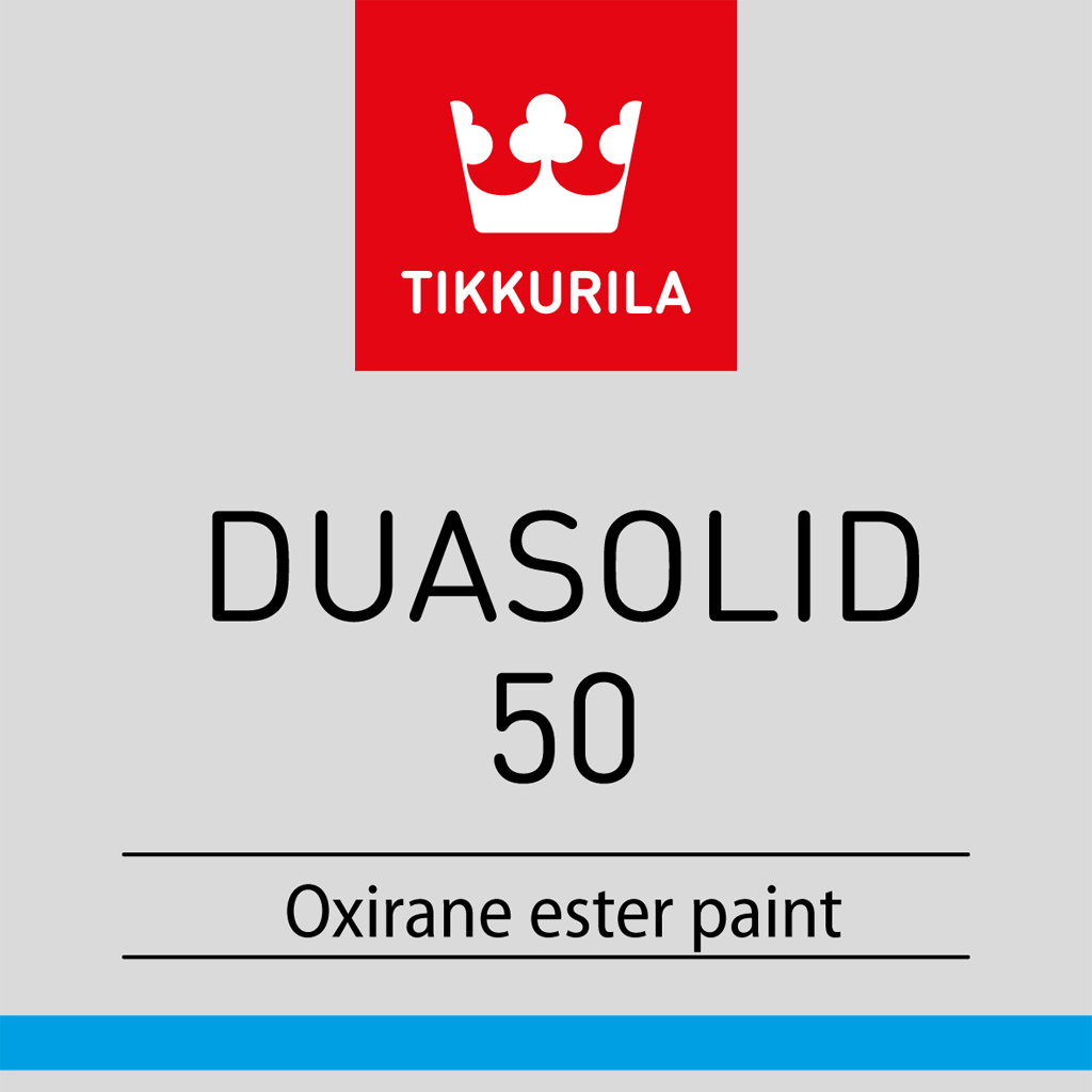 Дуасолид 50