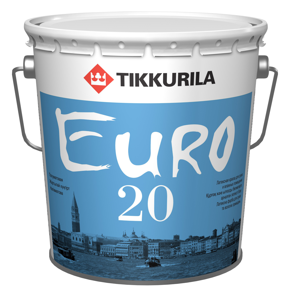Евро 20