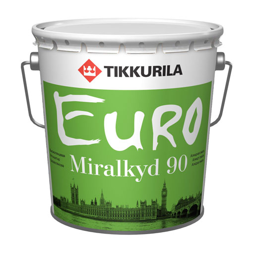 Евро Миралкид 90