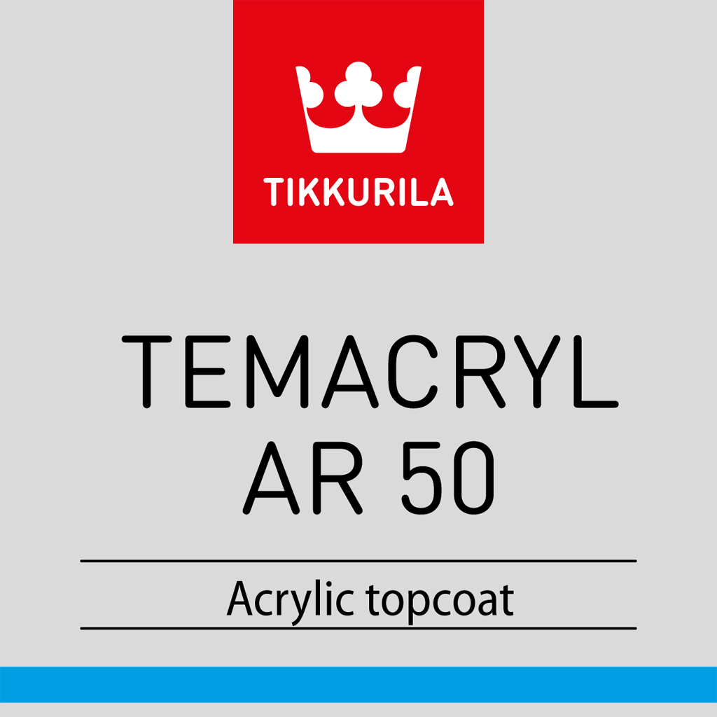 Темакрил АР 50
